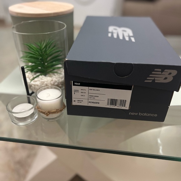 New balance 9060 PC9060F0 - Picture 5 of 6